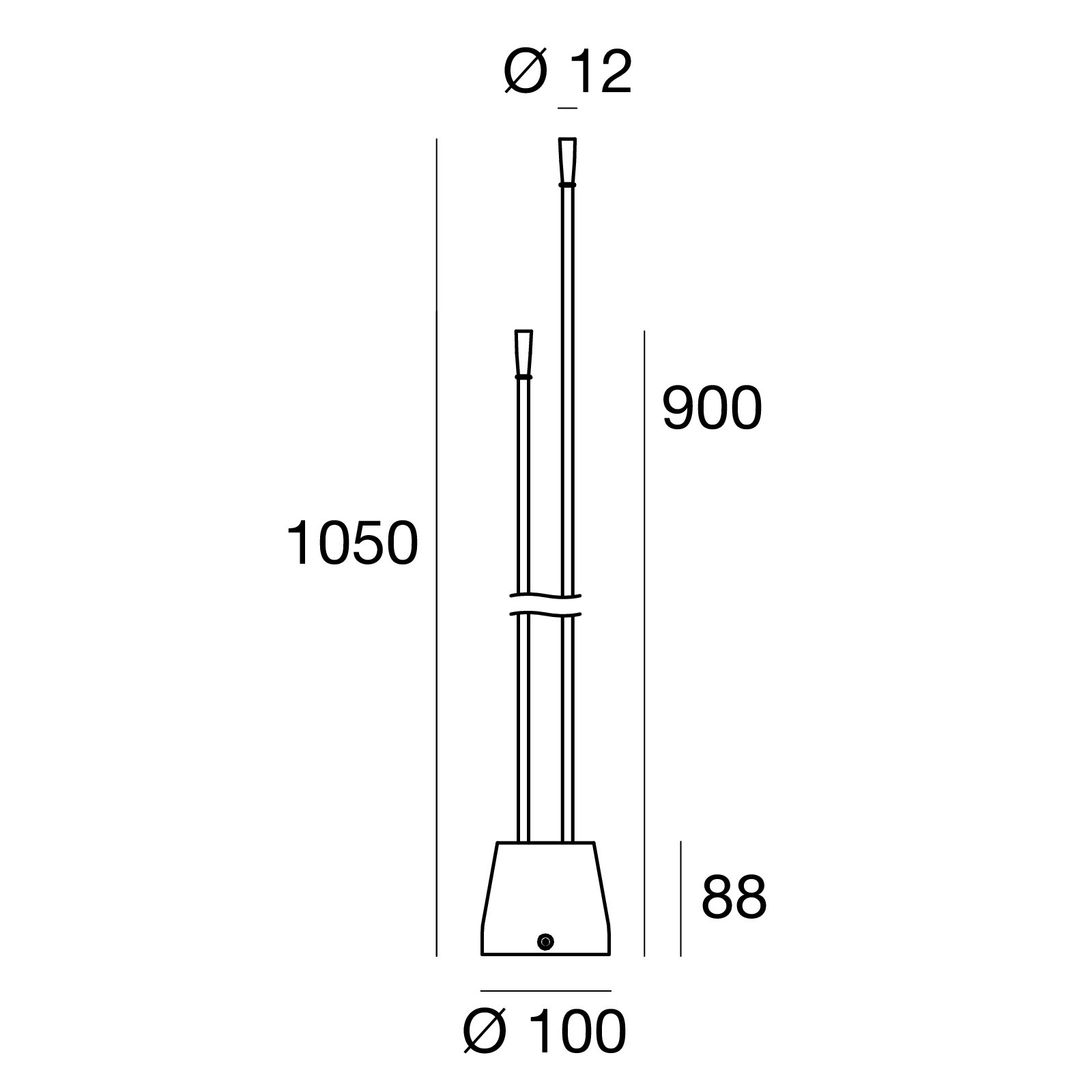 Tipologia: Cu-Flex | Linea Light Group