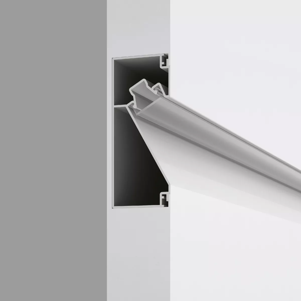 Fylo+ Out Recessed_W | Outdoor | Linear Lighting | Linea Light