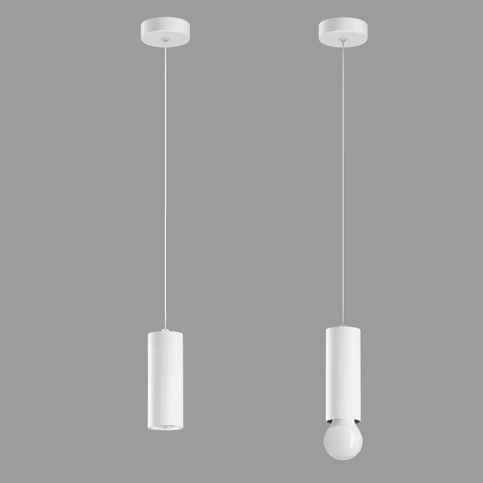 Birba_P | Indoor | Pendant Lights | Linea Light