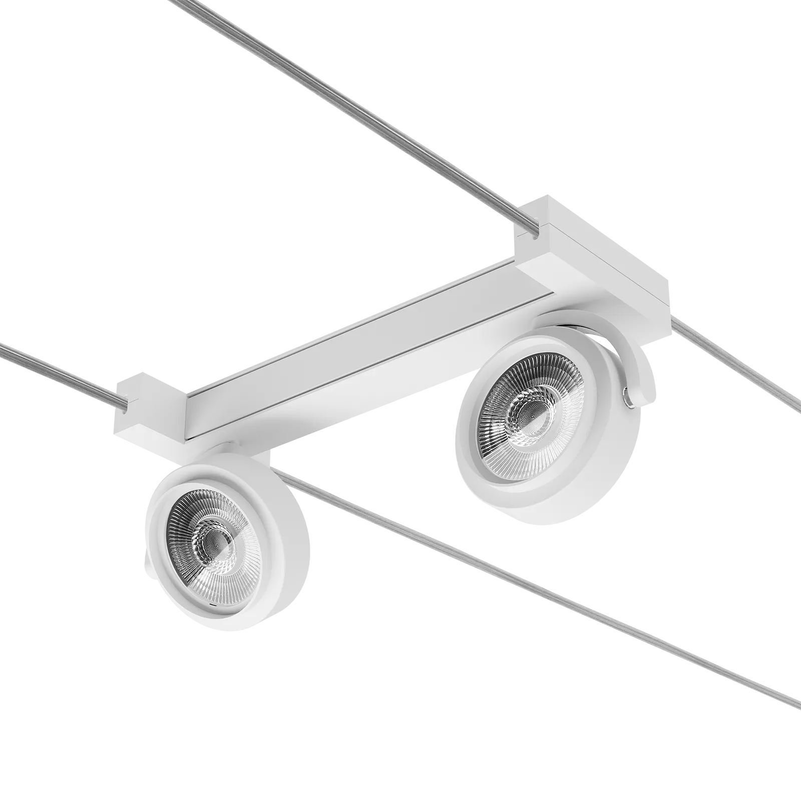 9917 | Eta | 2300 lm | Medium Flood | Linea Light