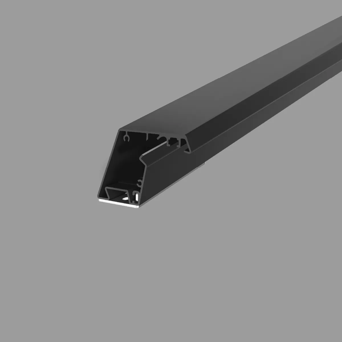 Dirigo Cut-Off Linear profile | Outdoor | Linear Lighting | Linea Light