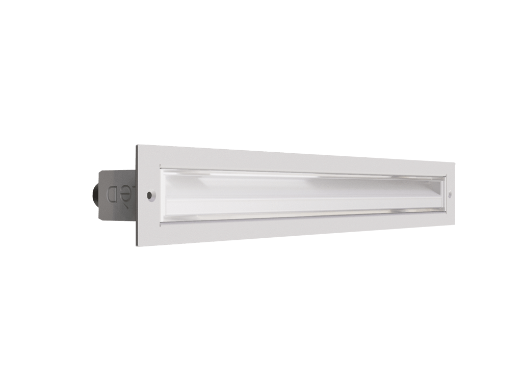 Lumiere Lanterra 9004 - W1 (Up or Down) LED Wall Mounted Cylinder Light