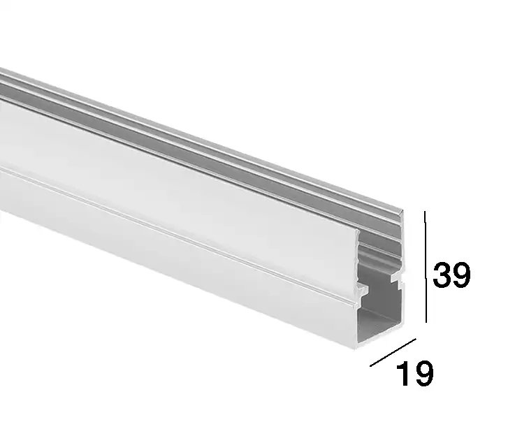 LED Strip - Rubber 3D - 80394 | Linea Light Group