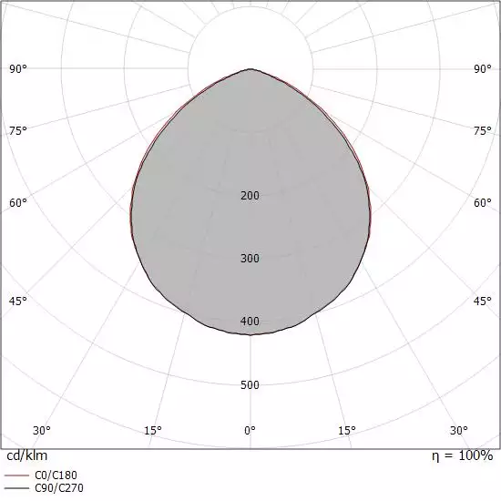 Floor Lamp - Lira_FL - 9321