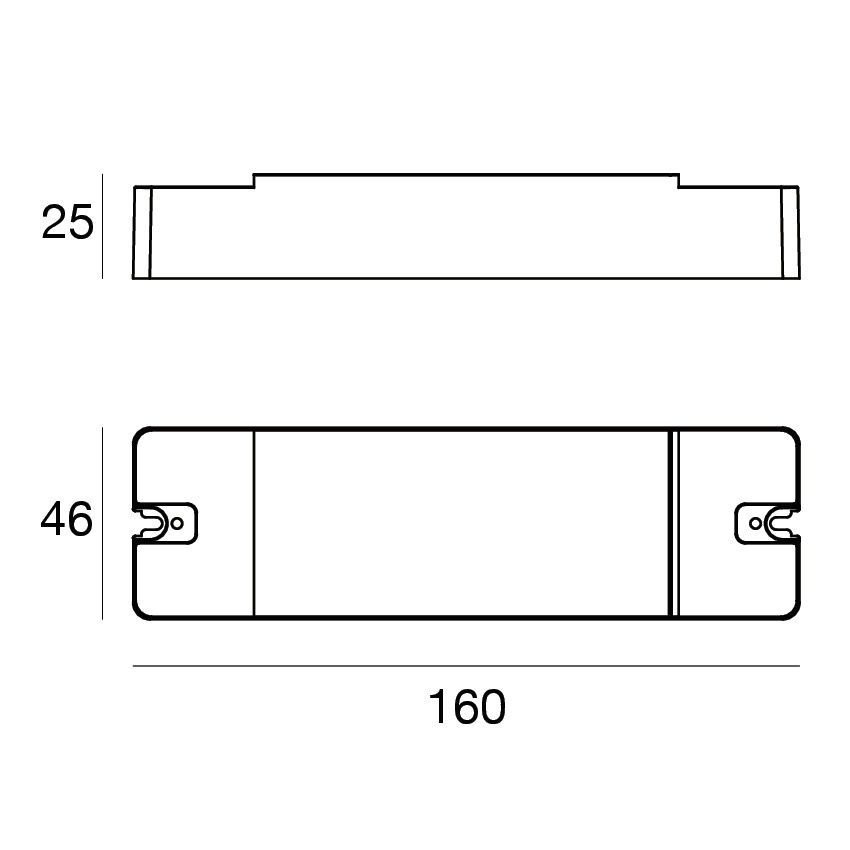 CONTROL.CC 12-48V 4CH WIFI-PUSH-TEL