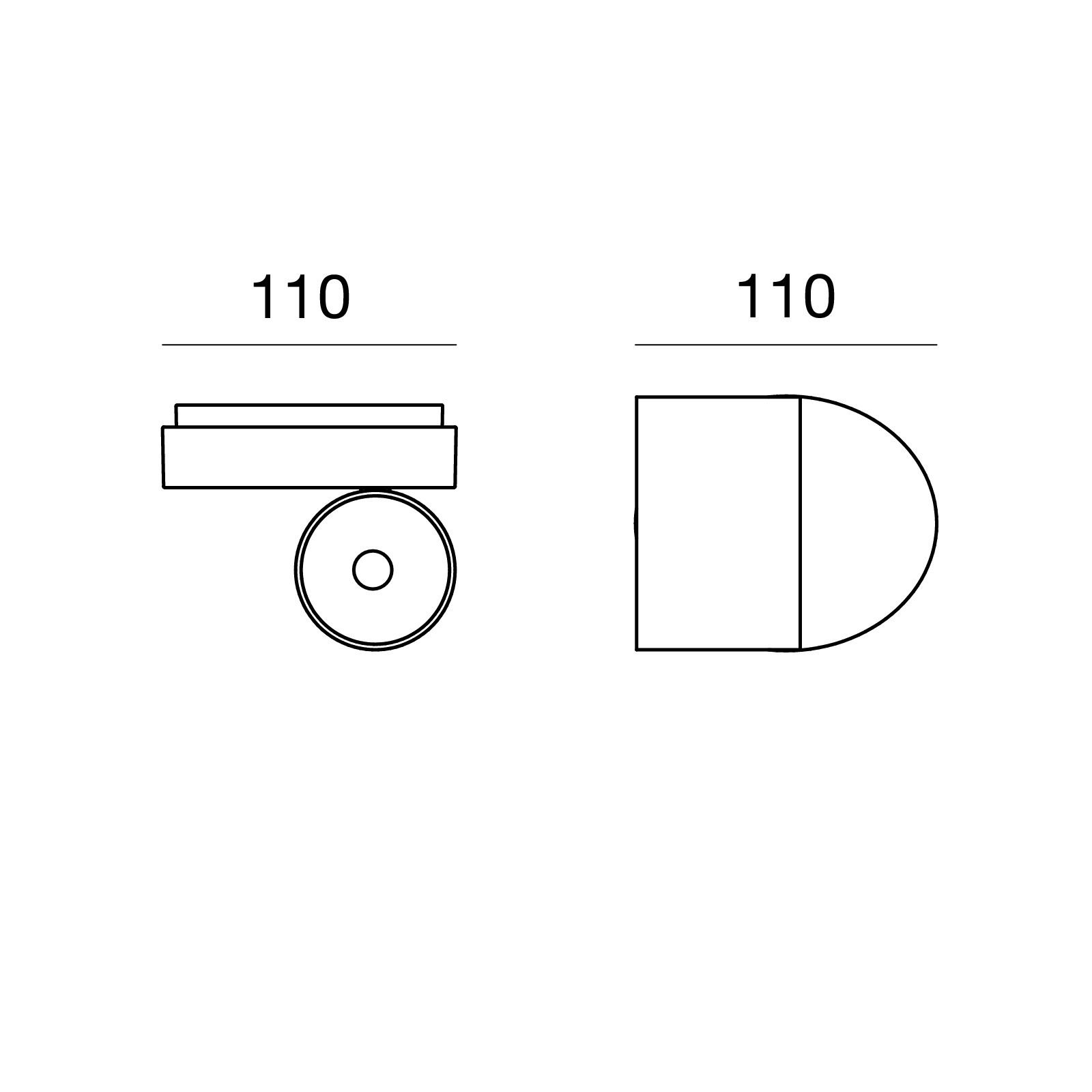 Lighting 101: Wall Washing VS. Grazing