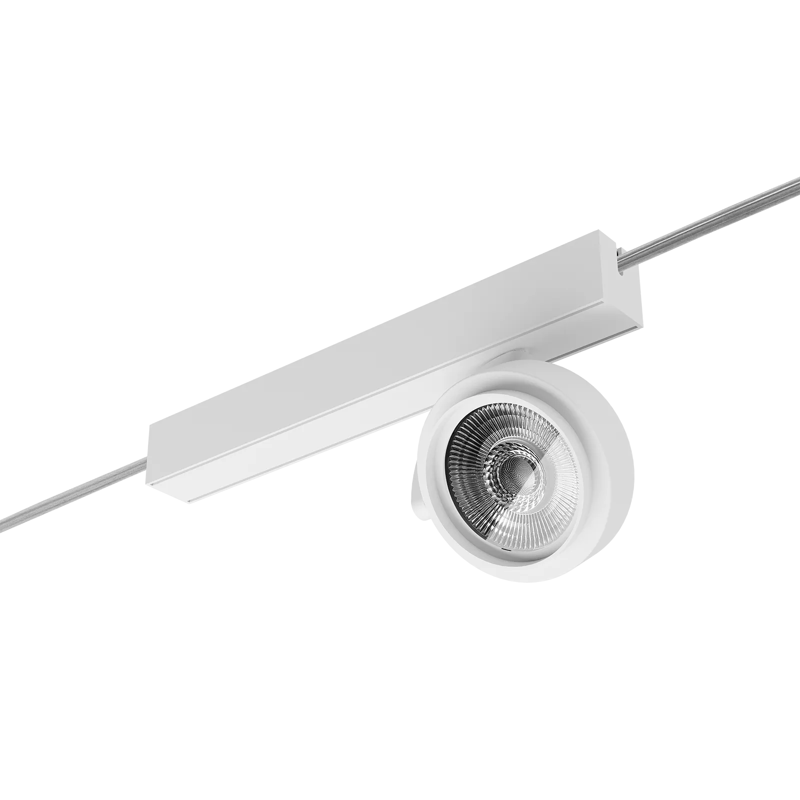 9868 | Eta | 1150 lm | Medium Flood | Linea Light