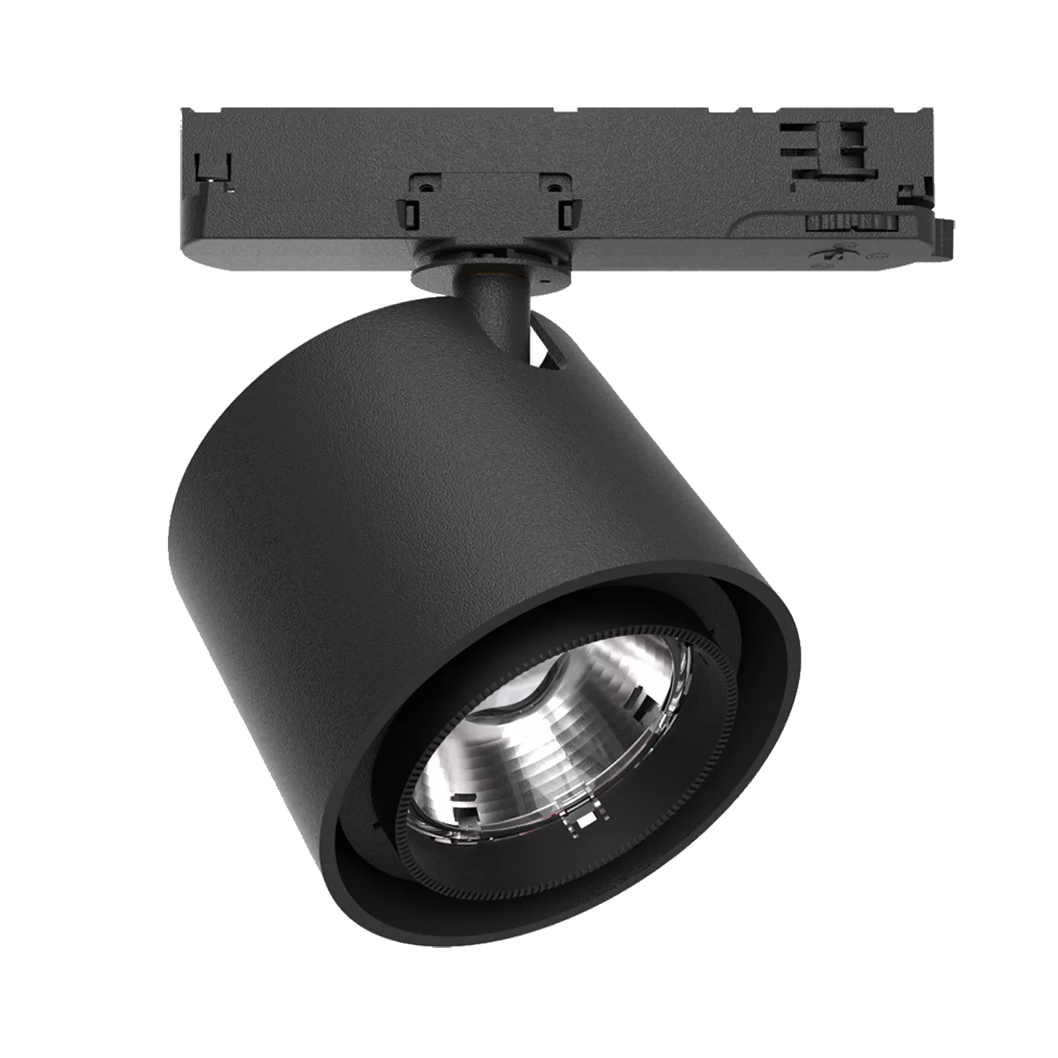 Profilo led scala nero » Logicsun